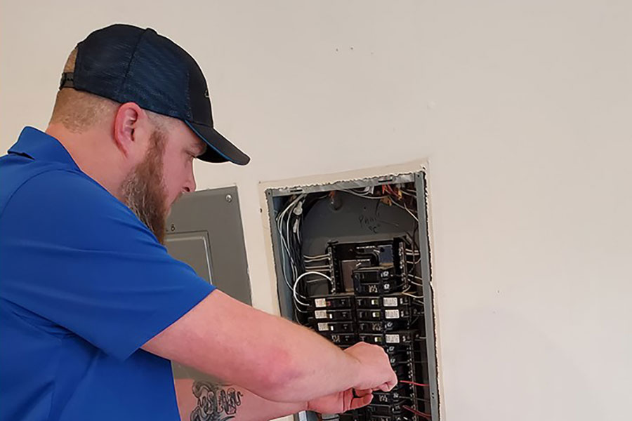 Fix Your Panel Problems