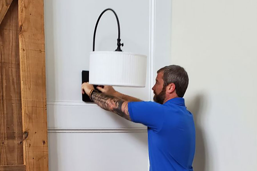 Innovative Home Automation Installation in Raleigh, NC