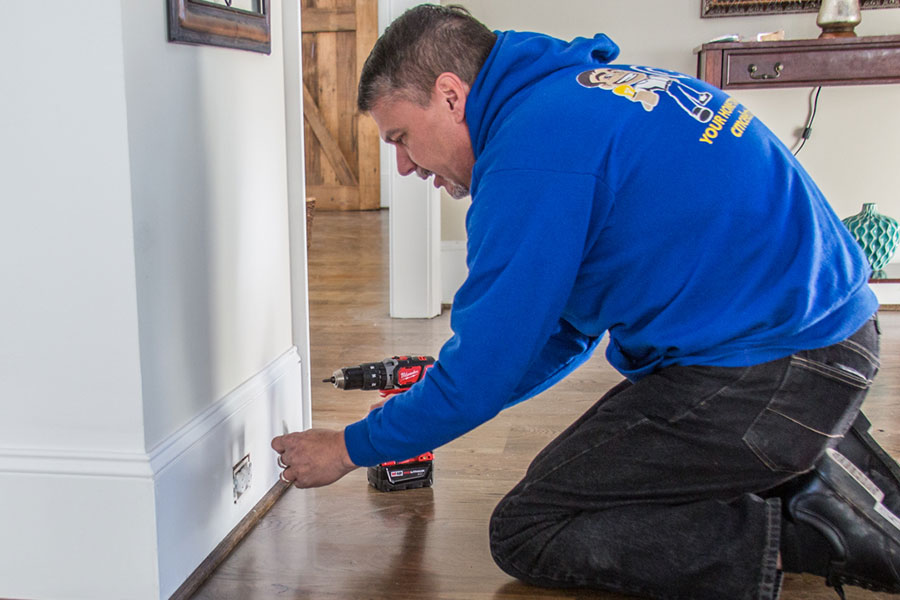 Invest in Electrical Outlet Installation