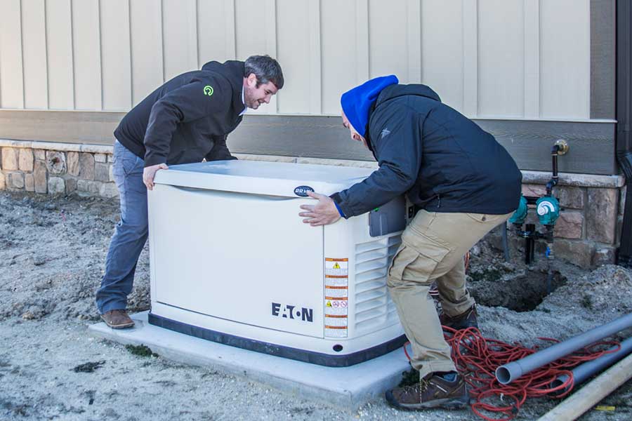 Generator Membership Program