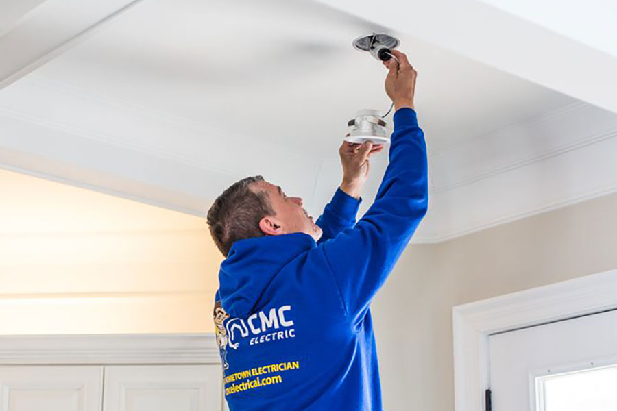 Expert Electrical Services in Pine Level