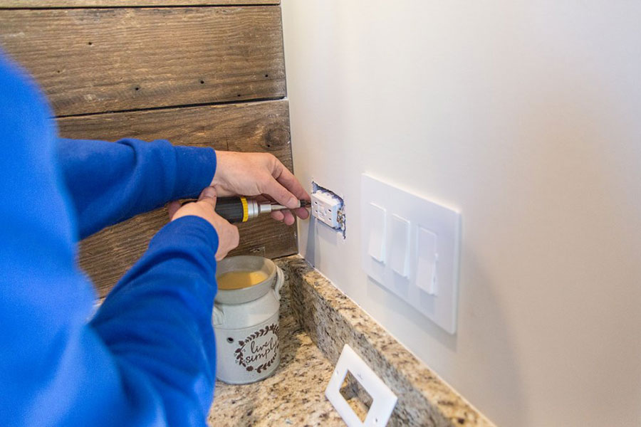 Leading Electrical Services in Benson