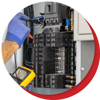 Electrical Panel Replacement in Durham, NC