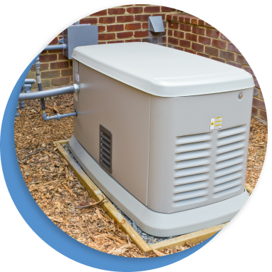 Backup Generator Installation Services in Raleigh, NC