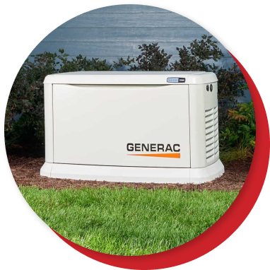 Generator Services in Raleigh, NC