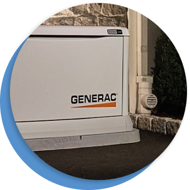 Generator Services in Raleigh, NC