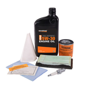 generac maintenance kit