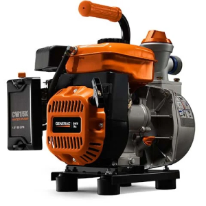 generac water pump